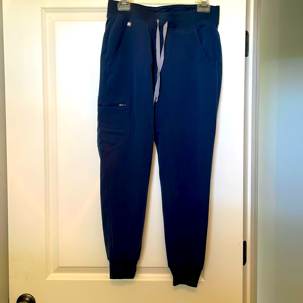 Figs Zamora joggers